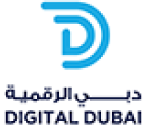 Digital Dubai logo